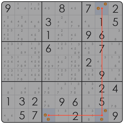 hardest ever sudoku