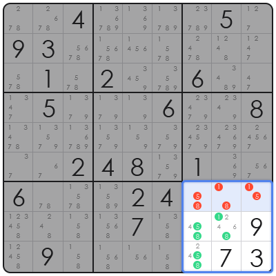 make your own sudoku game
